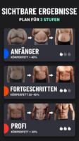 Abnehmen für Männer Screenshot 2