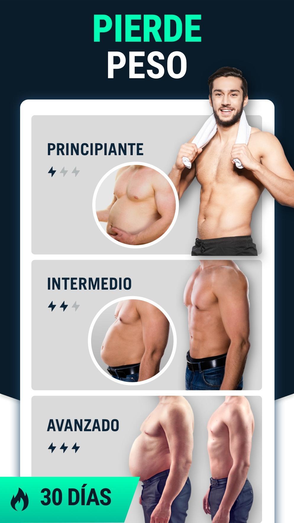 Como Bajar De Peso En Un Mes Hombres Masculino Que Es Mejor Para Quemar Grasa Eliptica O Bicicleta