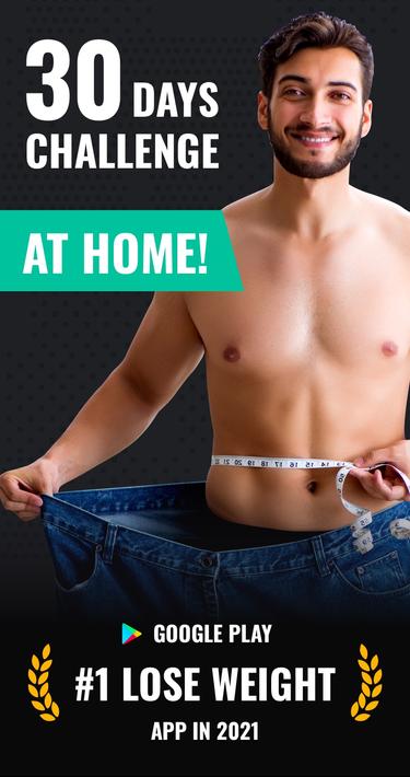 Lose Weight App for Men for Android APK Download