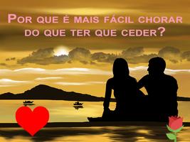💝 Vídeos com frases para dizer que você ama Ekran Görüntüsü 1