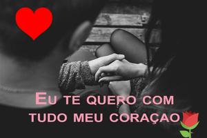 💝 Vídeos com frases para dizer que você ama Ekran Görüntüsü 2