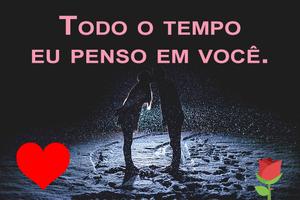 💝 Vídeos com frases para dizer que você ama Ekran Görüntüsü 3