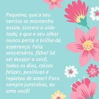 Mensagem de Aniversário 截图 3