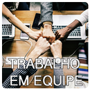 Videos com frases de motivação trabalho em equipe APK