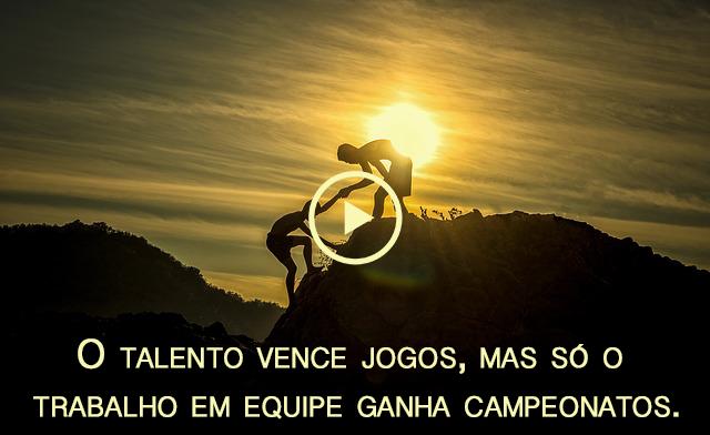 Videos com frases de motivação trabalho em equipe for Android ...