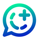 APK Map y msj directo a Whats