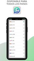 Map y msj directo a Whats اسکرین شاٹ 3