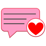 Mensajes y Frases de Amor icon