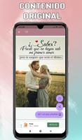 Mensajes y Frases de Amor скриншот 2