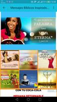 Mensajes de la biblia para ti imagem de tela 1