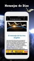 Mensaje de los tres angeles imagem de tela 1