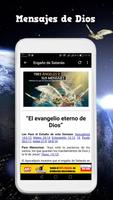 Mensaje de los tres angeles imagem de tela 2