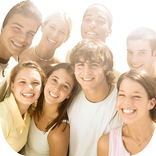 Mensajes a Jovenes Cristianos