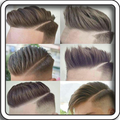 Hair styles men