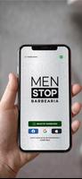 پوستر MenStop Barbearia