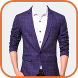 Man Blazer Photo Suit Editor