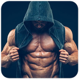 Daxx Fitness : Pro Gym Workout for Men