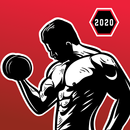 Gewichtsverlies app voor manne-APK