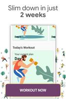 Men workout: Home workouts 截圖 2