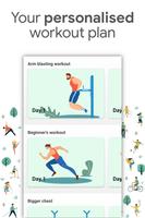 Men workout: Home workouts 截圖 3