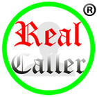 RealCaller : Caller ID 圖標