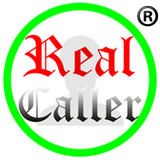 RealCaller : Caller ID Zeichen