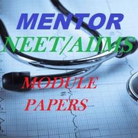 Mentor Neet Papers capture d'écran 3