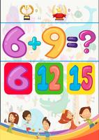 2-8 Years Educational games ภาพหน้าจอ 3