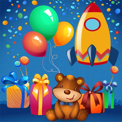 3 Age Mental Educational Brain Teasers