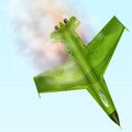 WAR F16