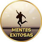 Mentes Exitosas biểu tượng