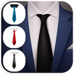 Men Tie Changer Photo Editor