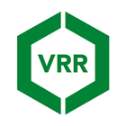 آیکون‌ VRR App & DeutschlandTicket