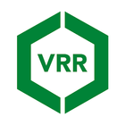 VRR App & DeutschlandTicket ícone