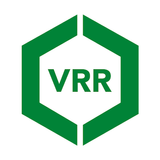 VRR App & eezy.nrw Ticket icon
