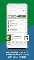 VRR App & eezy.nrw Ticket 海報