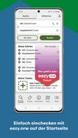 VRR App & eezy.nrw Ticket 截圖 2