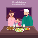 Menu Buka Puasa Ramadhan 2023 APK