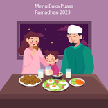 Menu Buka Puasa Ramadhan 2023