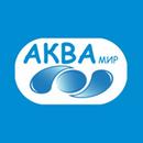 Аквамир - доставка воды Ростов APK