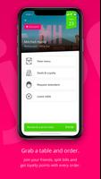 JOMO Ordering App Ekran Görüntüsü 1