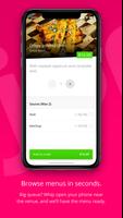 JOMO Ordering App Ekran Görüntüsü 2