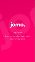 JOMO Ordering App Ekran Görüntüsü 3