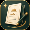 Menu Maker: Menu Design APK