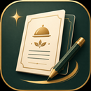 Menu Maker: Menu Design APK