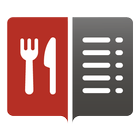 Digital Restaurant Menu icon