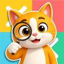 PawDoku: Find the Cats APK