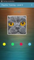Psychic poster
