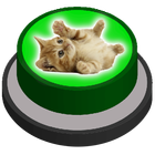 آیکون‌ Meow Cat Kitten Sound Button