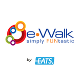 EATS Mall Ewalk & Pentacity आइकन